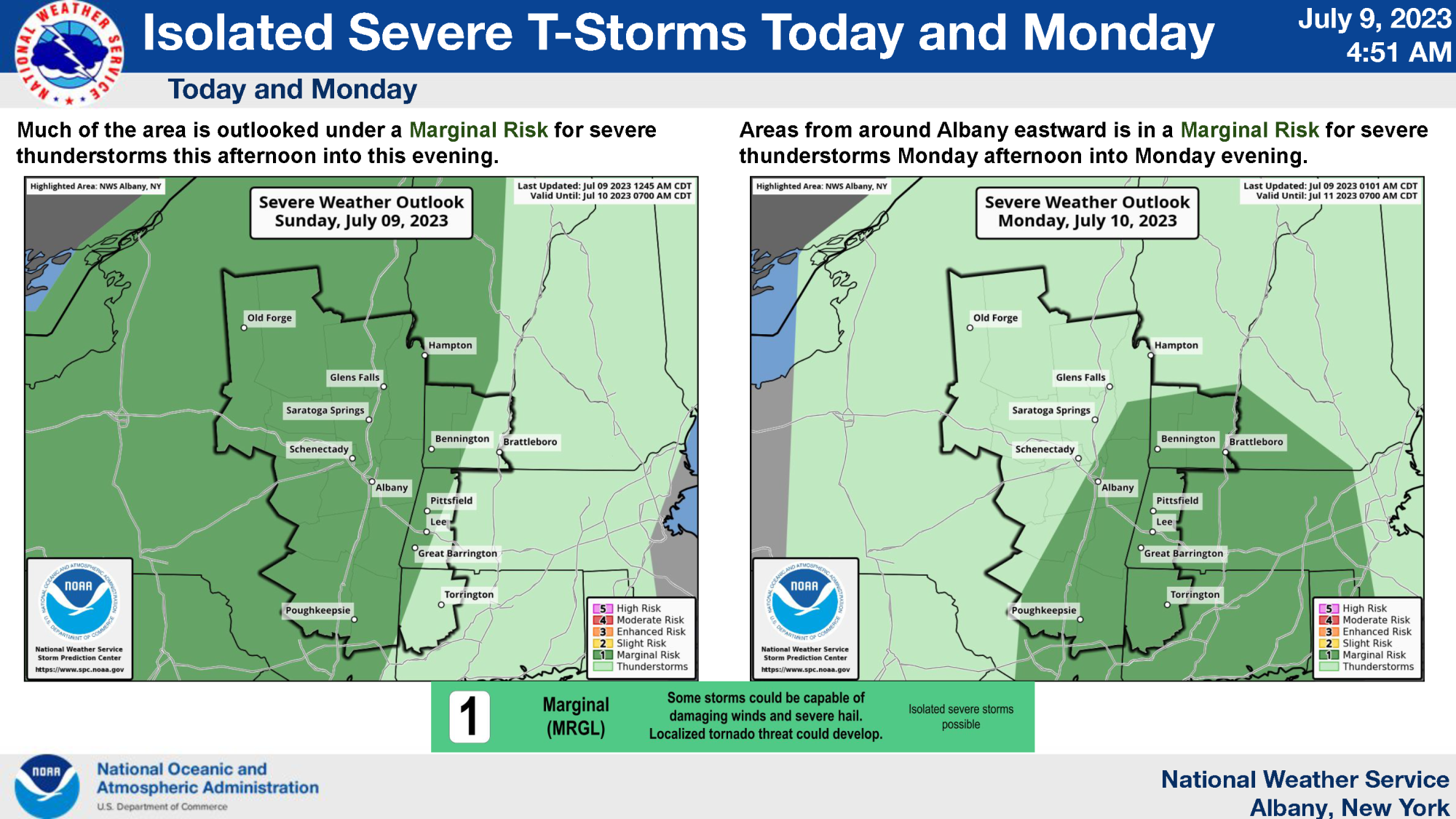 Flash flood information | Town of Starksboro, VT